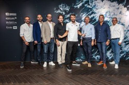 CROSSCALL SAILING TEAM DANS SPORT STRATÉGIES