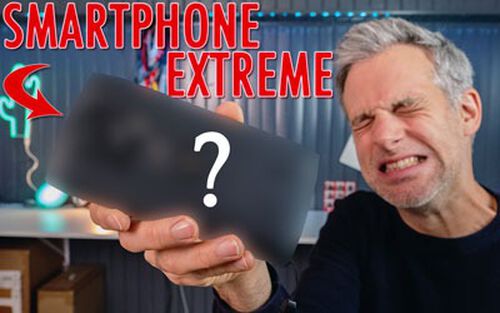 72h d'aventures extrêmes en compagnie de Monsieur GRrr