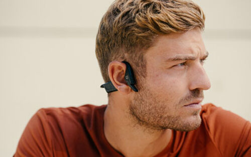 Crosscall lance x-vibes, son premier casque universel à conduction osseuse