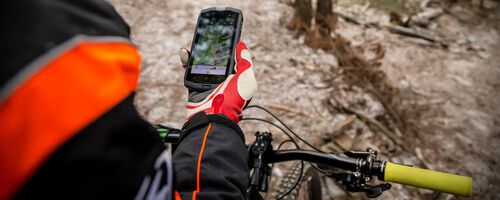 Comment utiliser le GPS de son smartphone ?