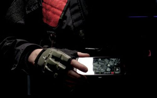 “Sans smartphone, il n'y a pas de jeu"