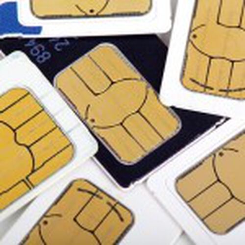 Téléphone portable double SIM – 4 usages