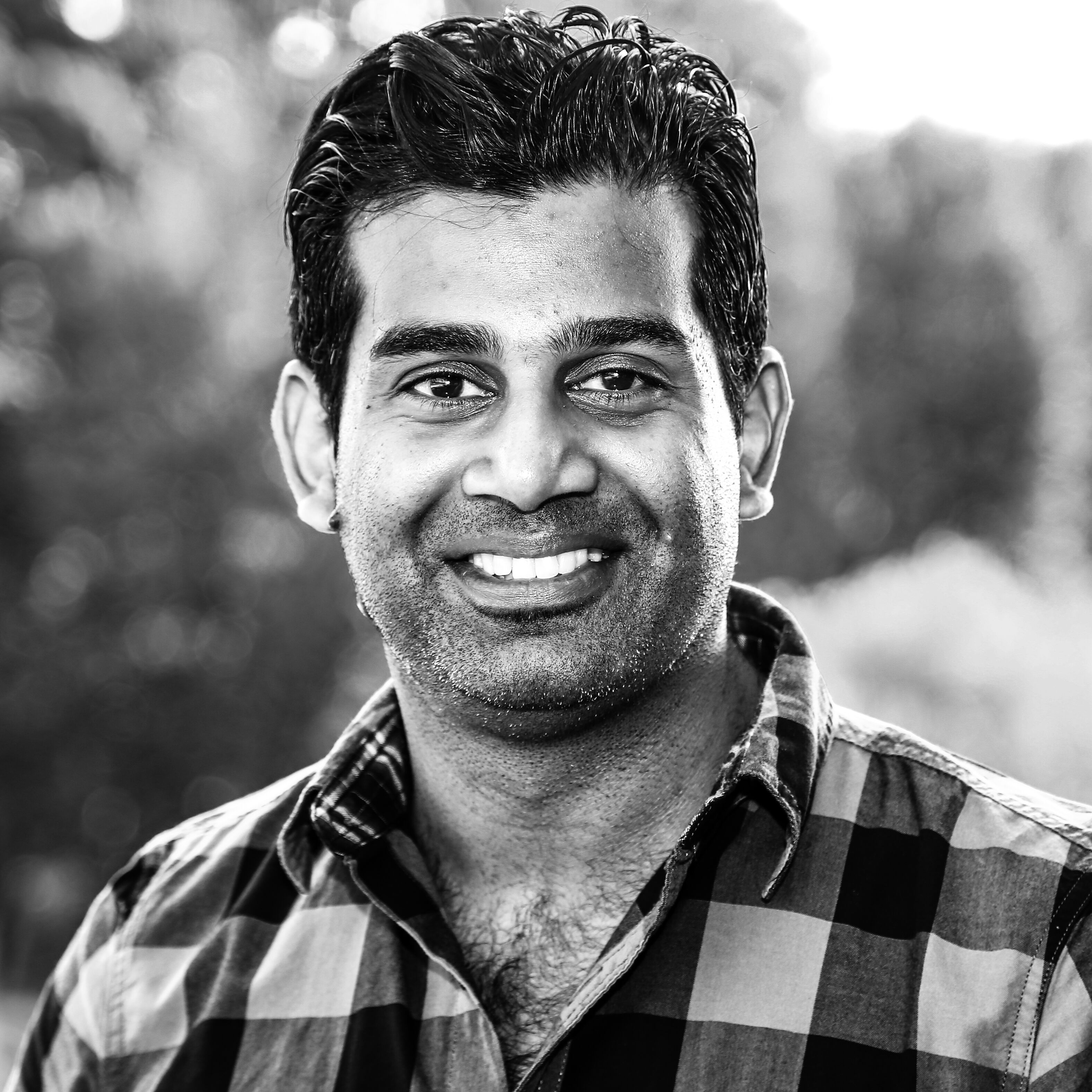 Denis Thayanithy, directeurs solutions et partenariats chez Crosscall