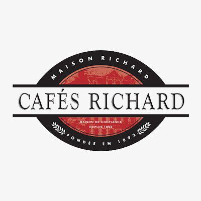 Cafes Richard