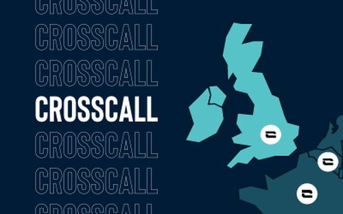 DISRUPTION ALERT: EUROPE'S LARGEST RUGGED SMARTPHONE COMPANY IS LEAPING INTO THE UK AND IRISH MARKETS WITH ABOVE PAR PRODUCTS AND SERVICES 