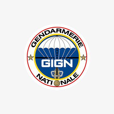 GIGN