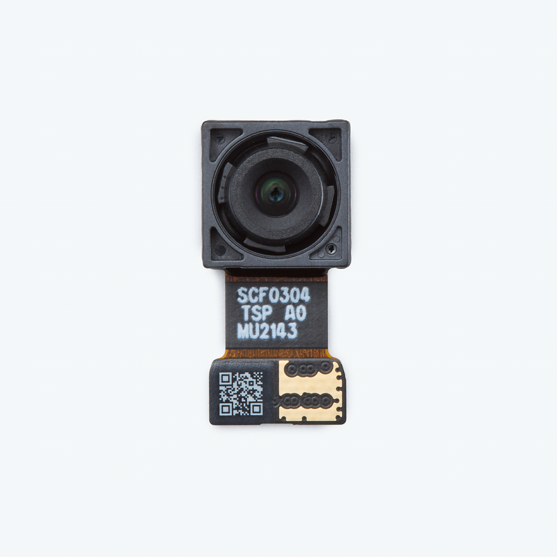 CAMERA ARRIERE SECONDAIRE image number null