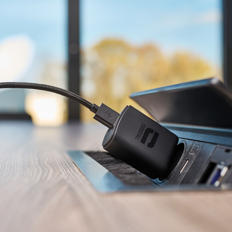 Carregador duas portas USB A image number null
