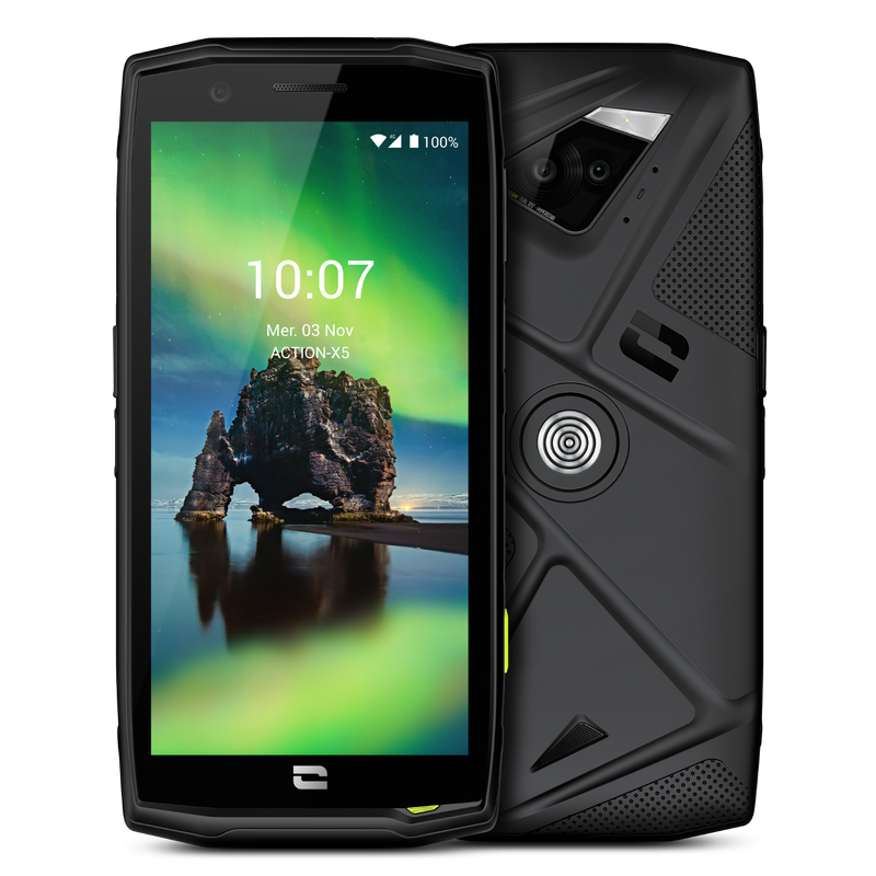 ACTION-X5 image number null
