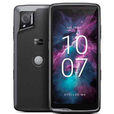 STELLAR-M6