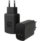Carregador duas portas USB A image number null